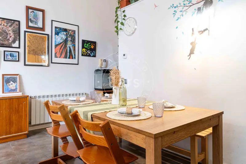 Habitatge a Mataró (CAMIRAL) – foto 10