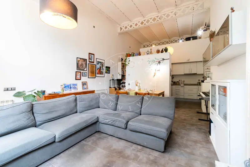 Habitatge a Mataró (CAMIRAL) – foto 8