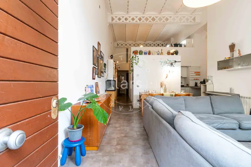 Habitatge a Mataró (CAMIRAL) – foto 5