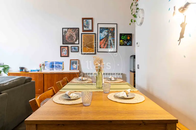 Habitatge a Mataró (CAMIRAL) – foto 11