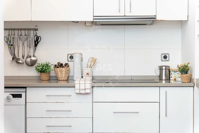 Habitatge a Mataró (CAMIRAL) – foto 14
