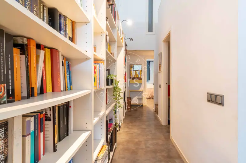 Habitatge a Mataró (CAMIRAL) – foto 16
