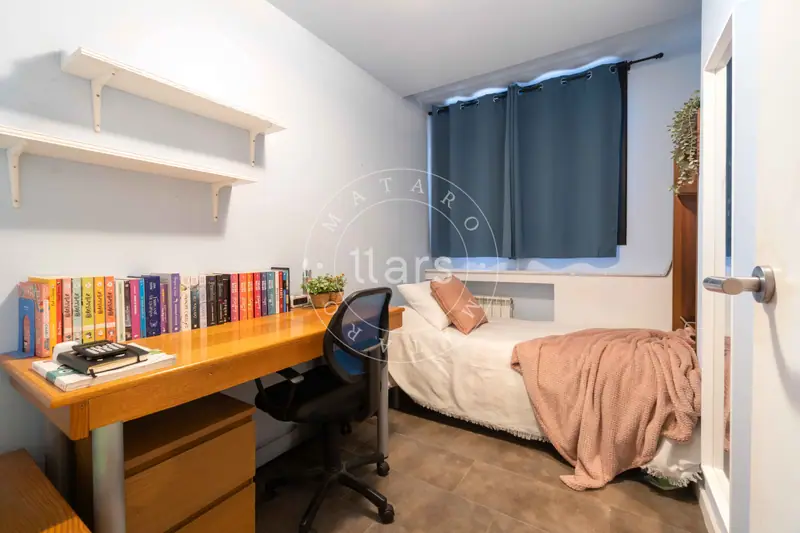 Habitatge a Mataró (CAMIRAL) – foto 17