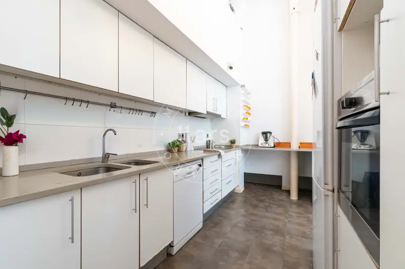 Habitatge a Mataró (CAMIRAL) – foto 15