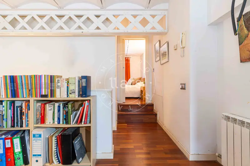 Habitatge a Mataró (CAMIRAL) – foto 22