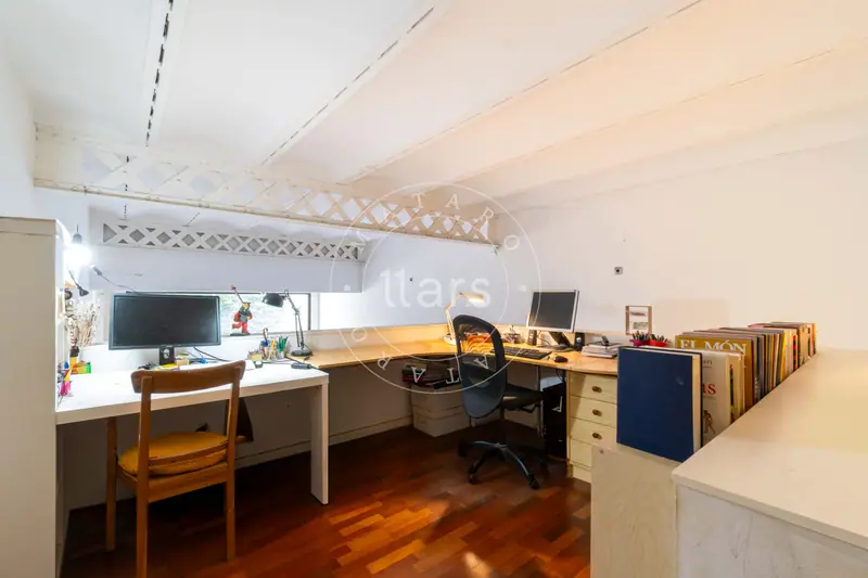 Habitatge a Mataró (CAMIRAL) – foto 29