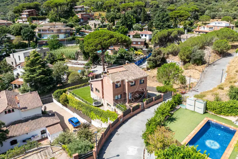Maison à Argentona (SERIMA) – photo 6