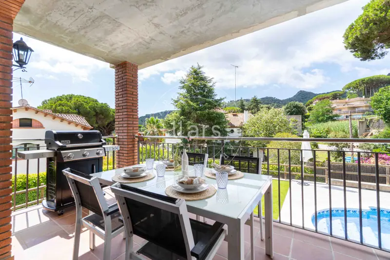 Maison à Argentona (SERIMA) – photo 18