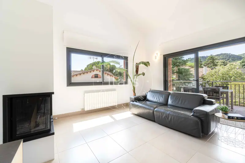 Maison à Argentona (SERIMA) – photo 17