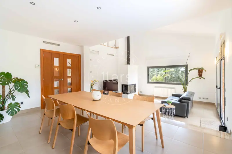 Maison à Argentona (SERIMA) – photo 12