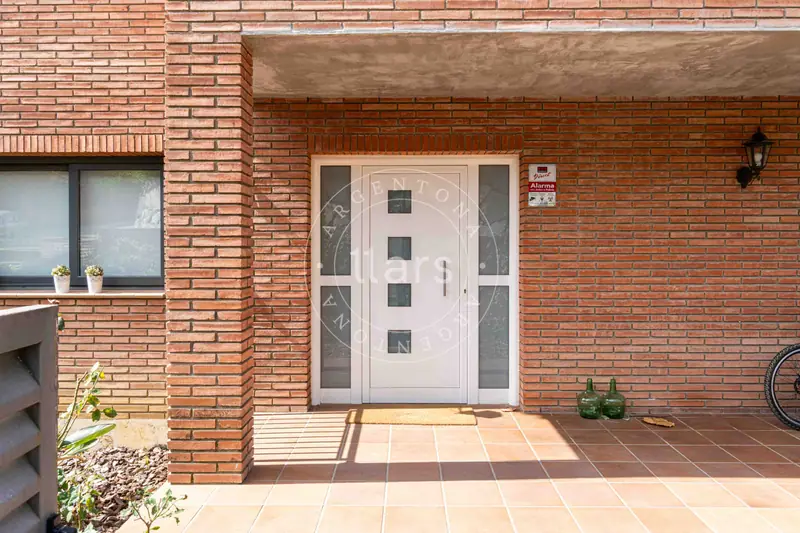 Maison à Argentona (SERIMA) – photo 8