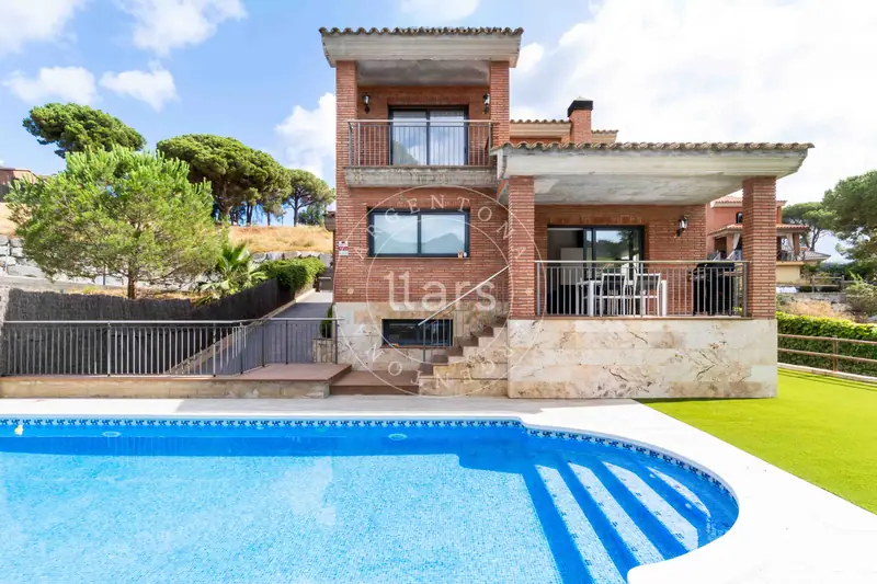 Maison à Argentona (SERIMA) – photo 2
