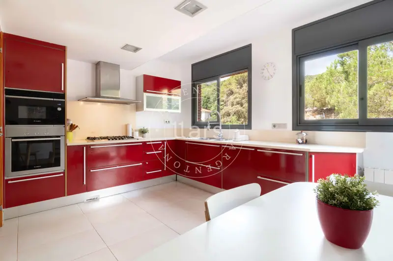 Maison à Argentona (SERIMA) – photo 24