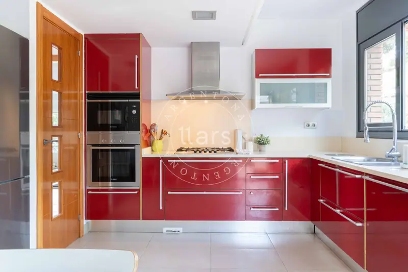 Maison à Argentona (SERIMA) – photo 23