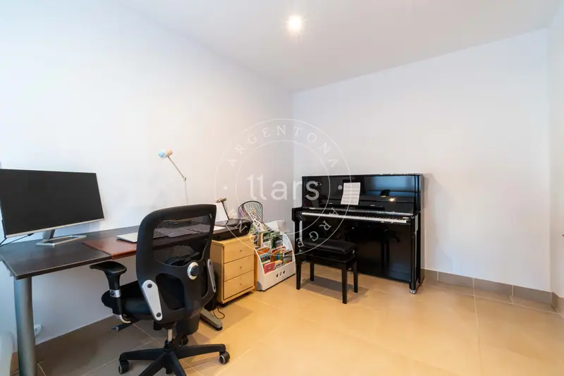 Maison à Argentona (SERIMA) – photo 52
