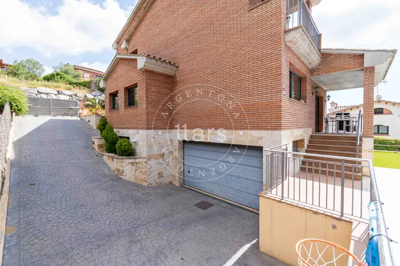 Maison à Argentona (SERIMA) – photo 58