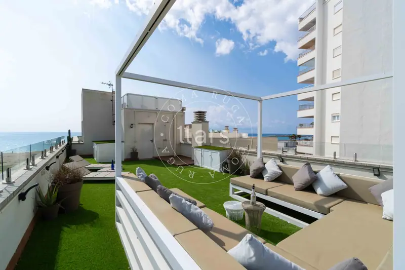 Penthouse in Coma-ruga (CORAL) – photo 15