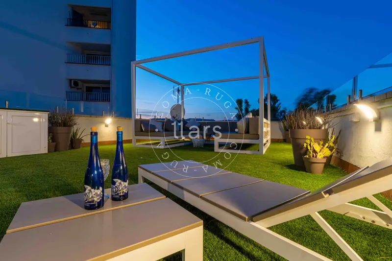 Penthouse in Coma-ruga (CORAL) – photo 2