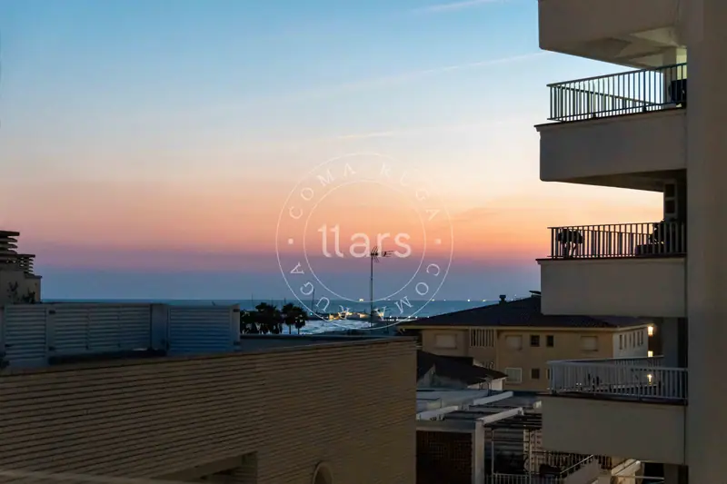 Penthouse in Coma-ruga (CORAL) – photo 10