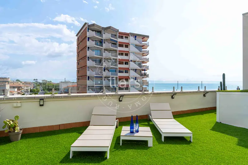 Penthouse in Coma-ruga (CORAL) – photo 13