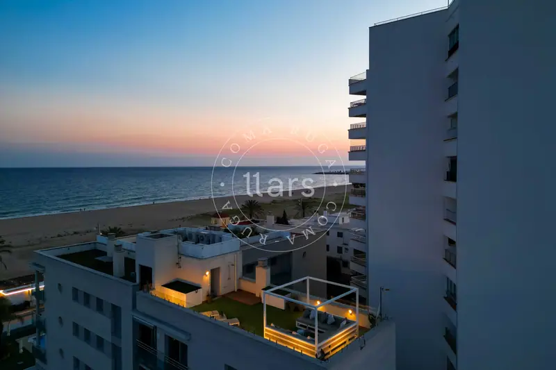 Penthouse in Coma-ruga (CORAL) – photo 6