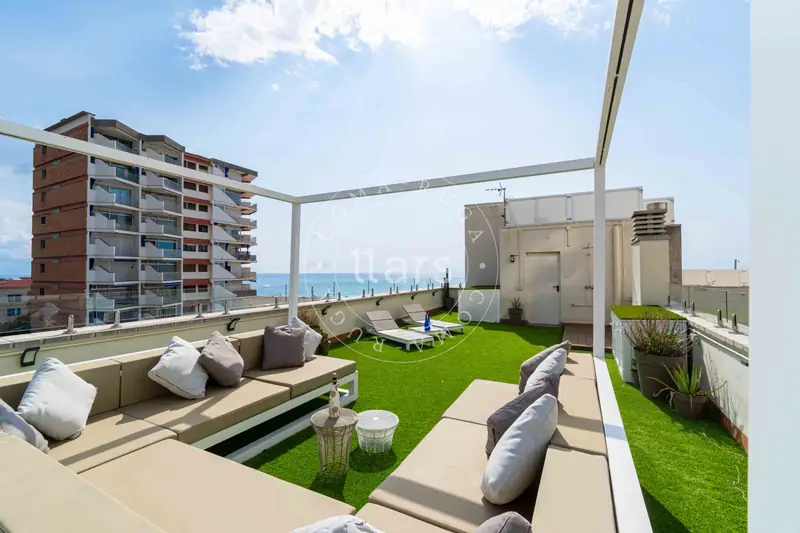 Penthouse in Coma-ruga (CORAL) – photo 14