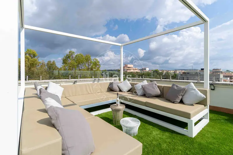 Penthouse in Coma-ruga (CORAL) – photo 12