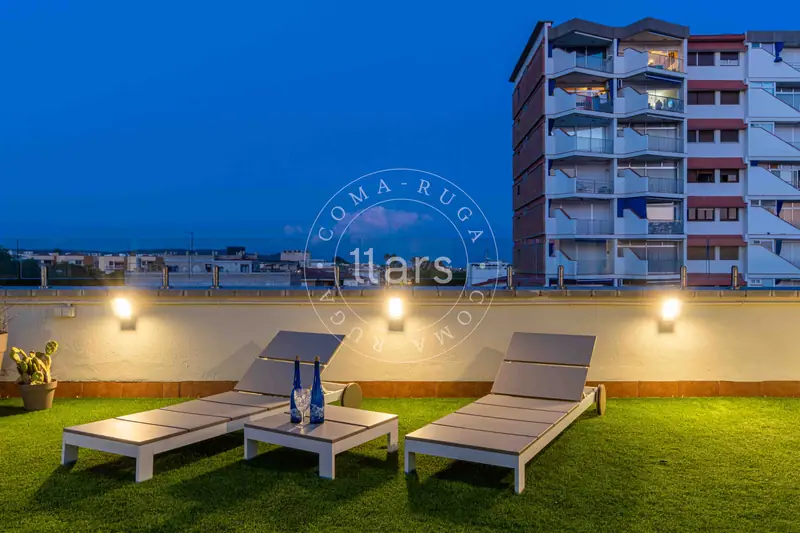 Penthouse in Coma-ruga (CORAL) – photo 7