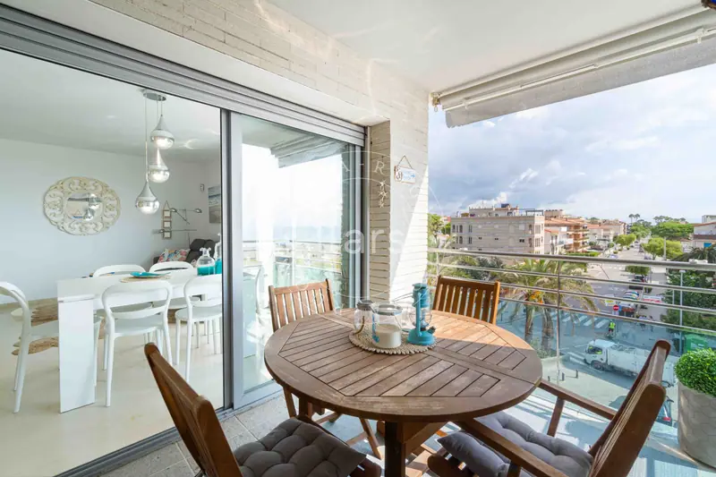 Penthouse in Coma-ruga (CORAL) – photo 28