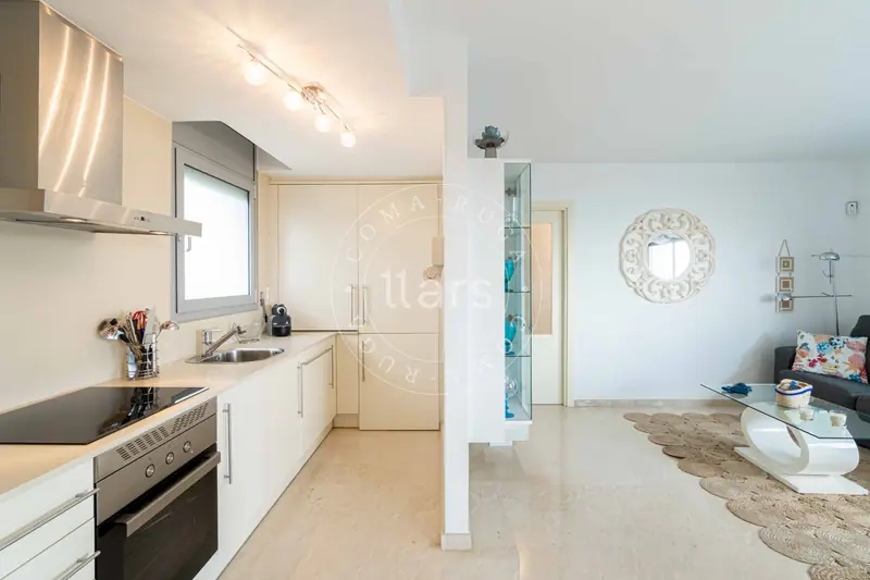 Penthouse in Coma-ruga (CORAL) – photo 33