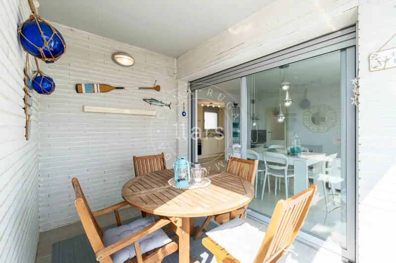 Penthouse in Coma-ruga (CORAL) – photo 29