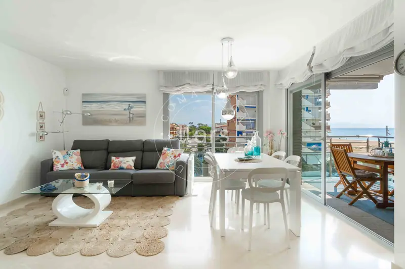 Penthouse in Coma-ruga (CORAL) – photo 21