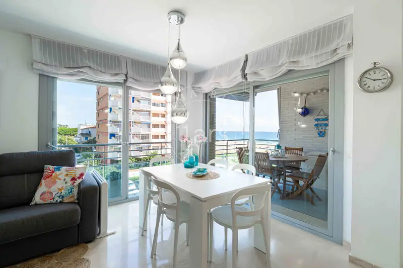 Penthouse in Coma-ruga (CORAL) – photo 25