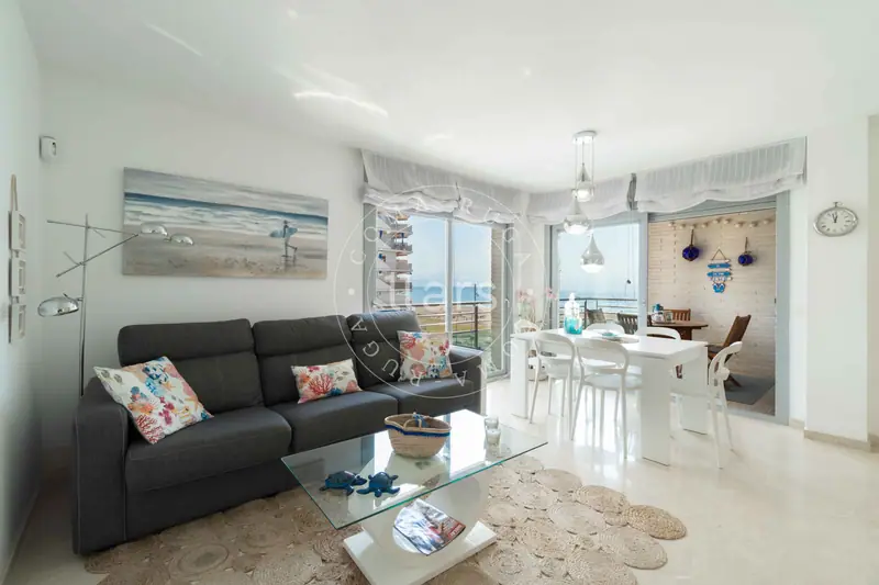 Penthouse in Coma-ruga (CORAL) – photo 22