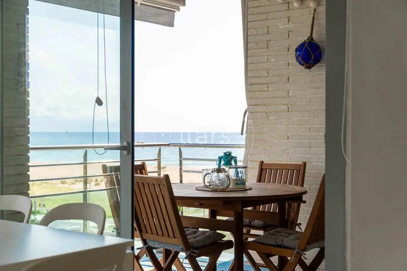 Penthouse in Coma-ruga (CORAL) – photo 26