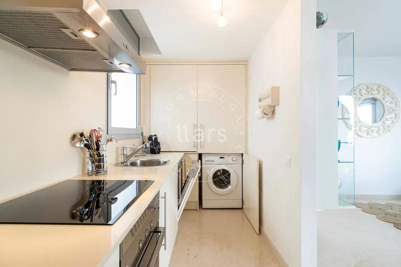 Penthouse in Coma-ruga (CORAL) – photo 36