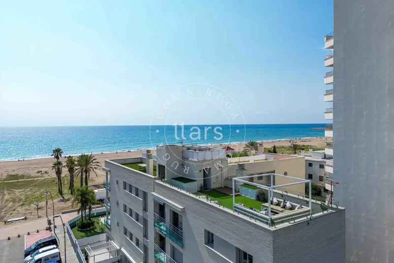 Penthouse in Coma-ruga (CORAL) – photo 19