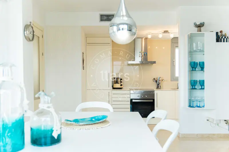 Penthouse in Coma-ruga (CORAL) – photo 31