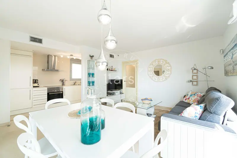 Penthouse in Coma-ruga (CORAL) – photo 30