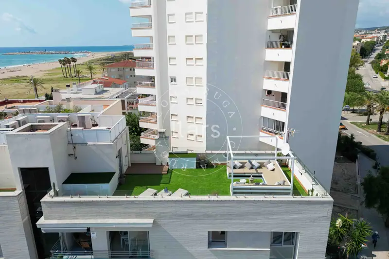 Penthouse in Coma-ruga (CORAL) – photo 20