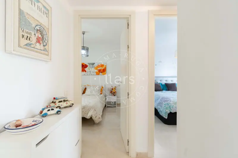 Penthouse in Coma-ruga (CORAL) – photo 43