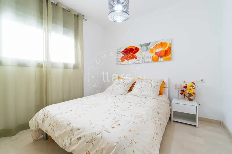 Penthouse in Coma-ruga (CORAL) – photo 45