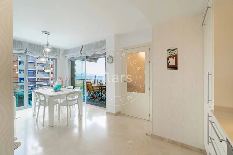 Penthouse in Coma-ruga (CORAL) – photo 38