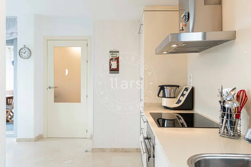 Penthouse in Coma-ruga (CORAL) – photo 37