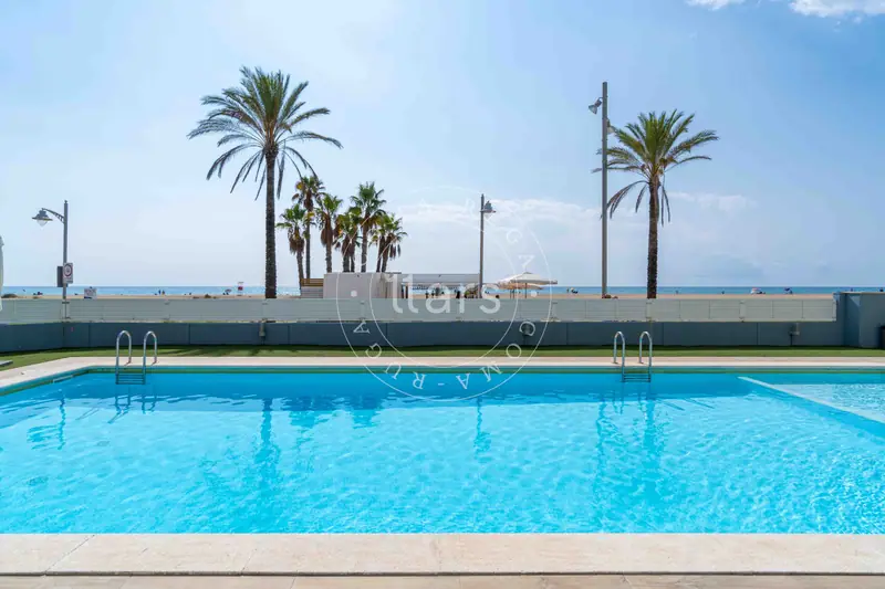 Penthouse in Coma-ruga (CORAL) – photo 66