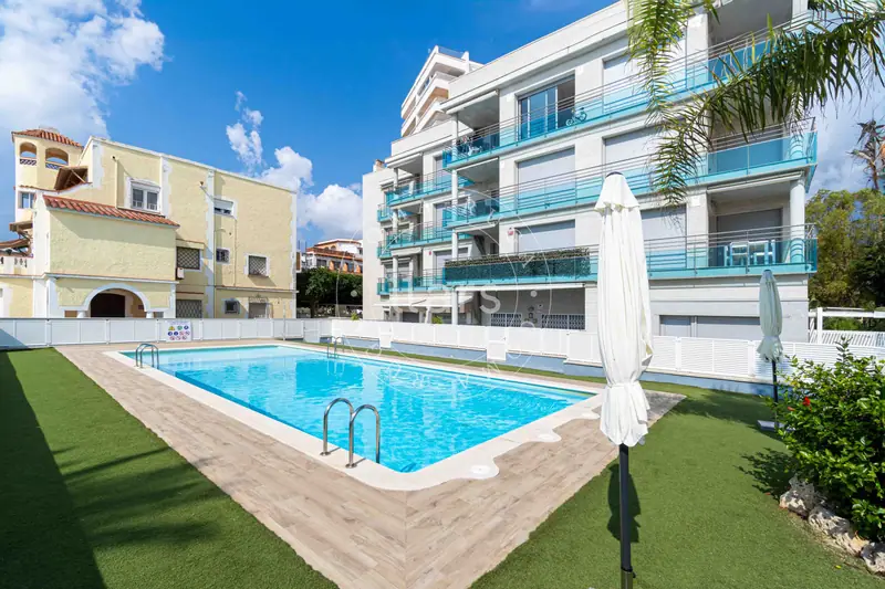 Penthouse in Coma-ruga (CORAL) – photo 62