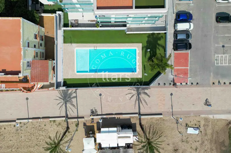 Penthouse in Coma-ruga (CORAL) – photo 68