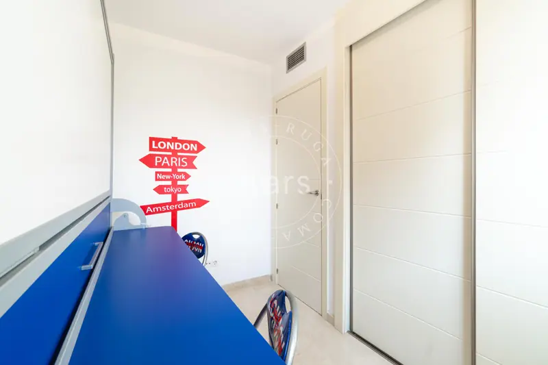 Penthouse in Coma-ruga (CORAL) – photo 57