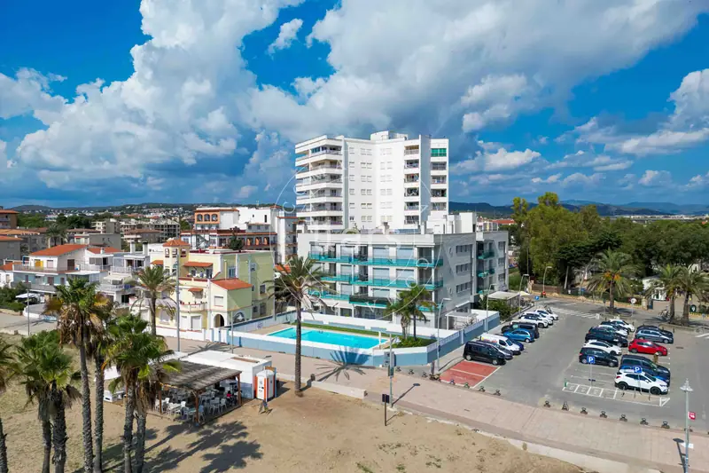Penthouse in Coma-ruga (CORAL) – photo 61