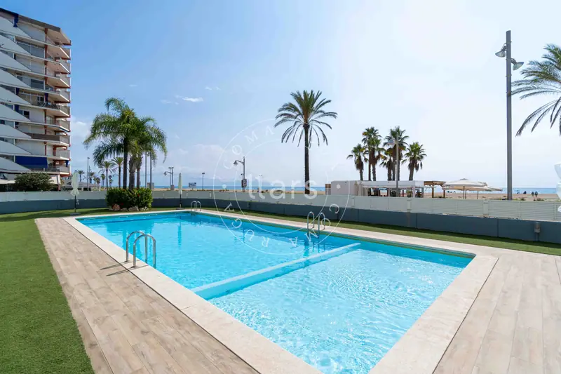 Penthouse in Coma-ruga (CORAL) – photo 64
